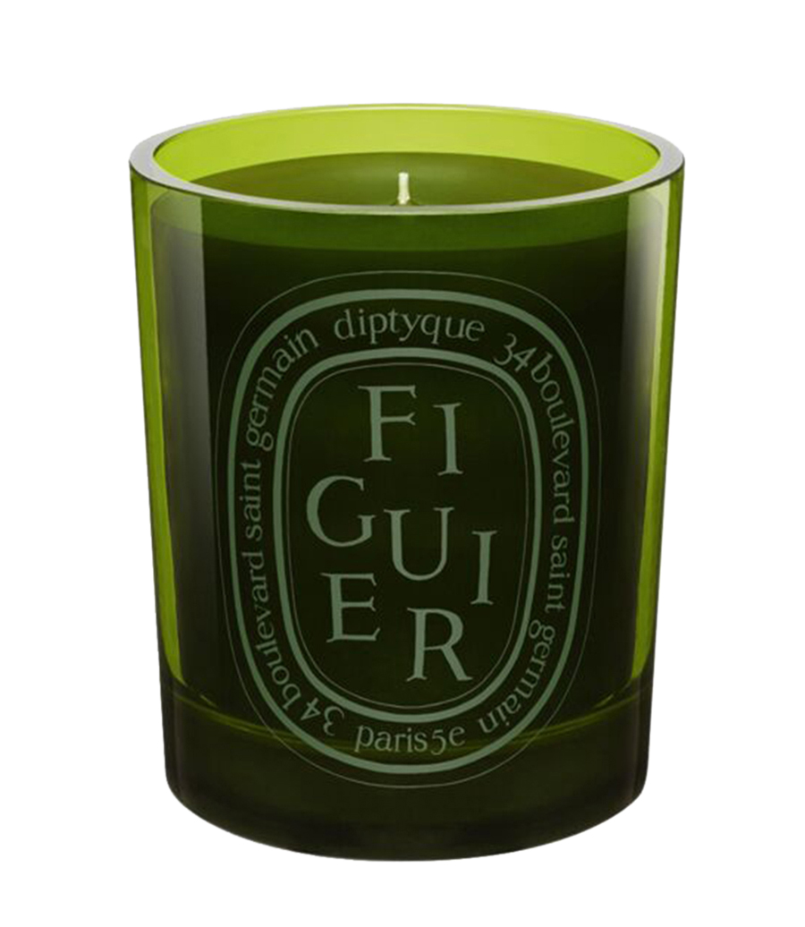 DIPTYQUE - SCENTED CANDLE GREEN FIGUIER 300g