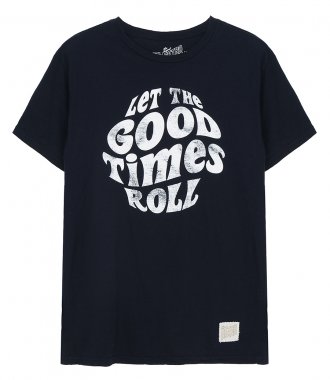 CLOTHES - GOOD TIMES