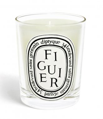 HOME - SCENTED CANDLE FIGUIER 6.5 OZ