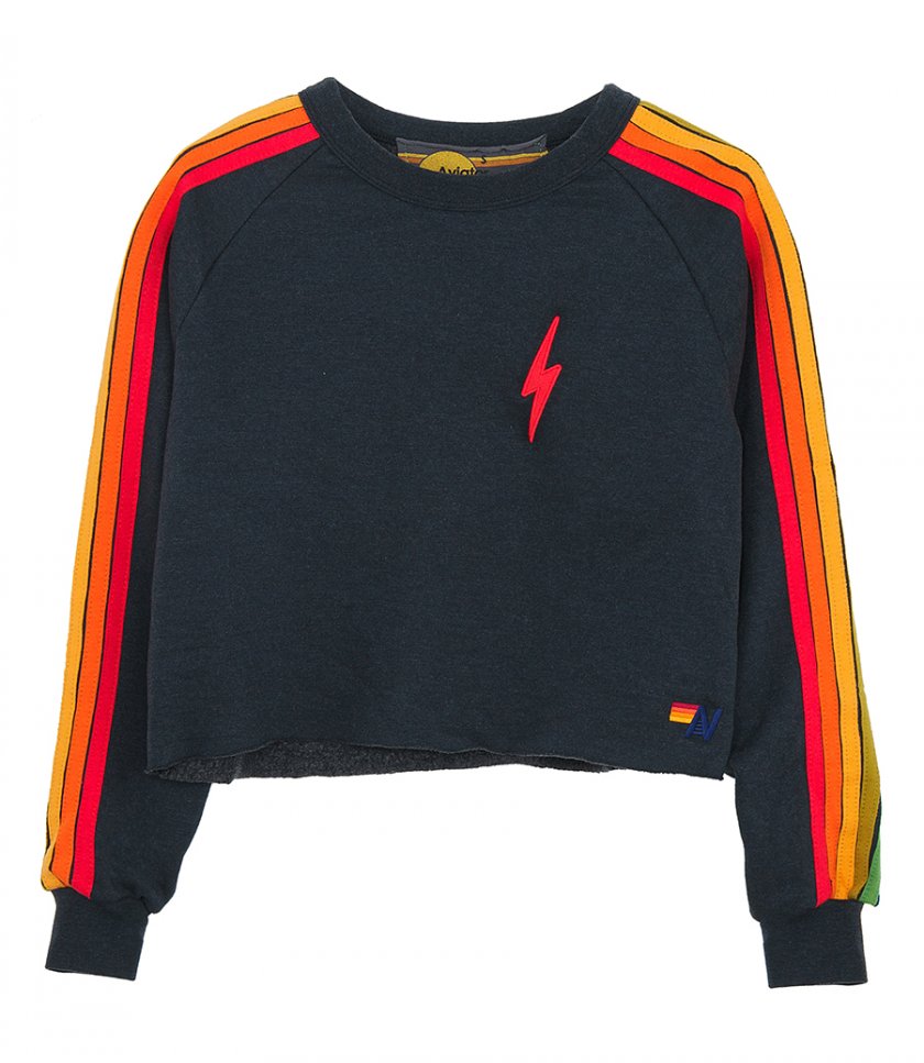 CLOTHES - BOLT EMBROIDERY CLASSIC