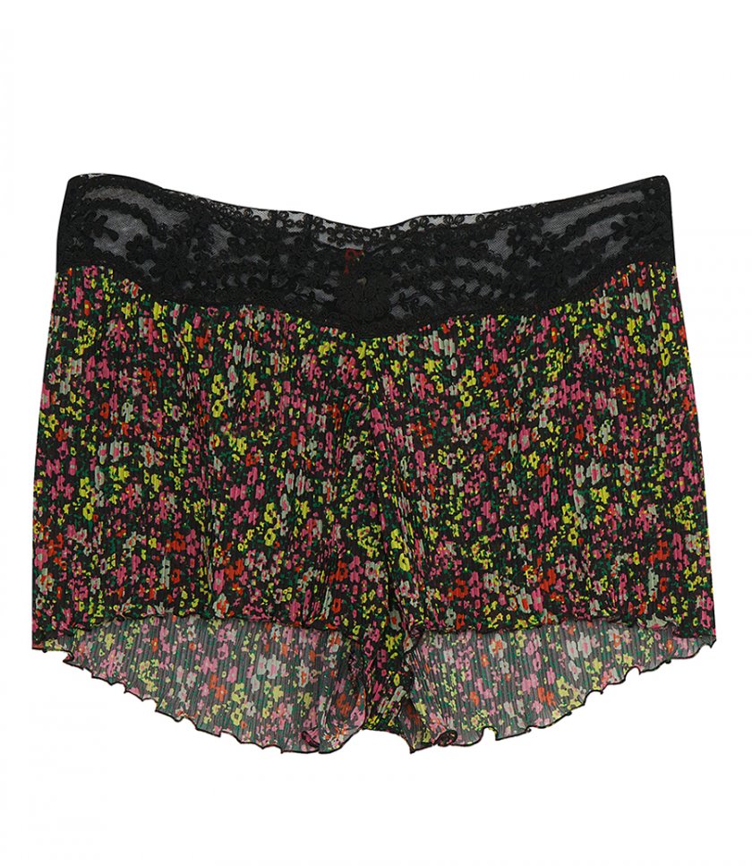 CLOTHES - TULLE SHORTS