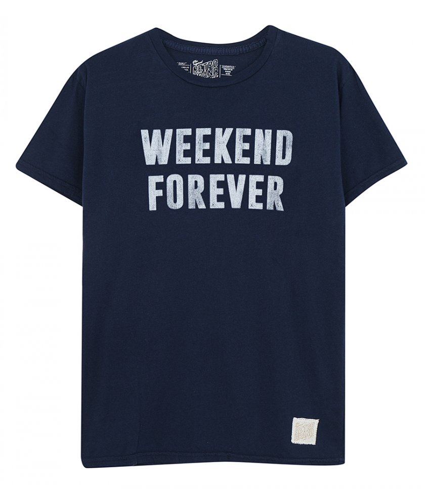 CLOTHES - WEEKEND FOREVER