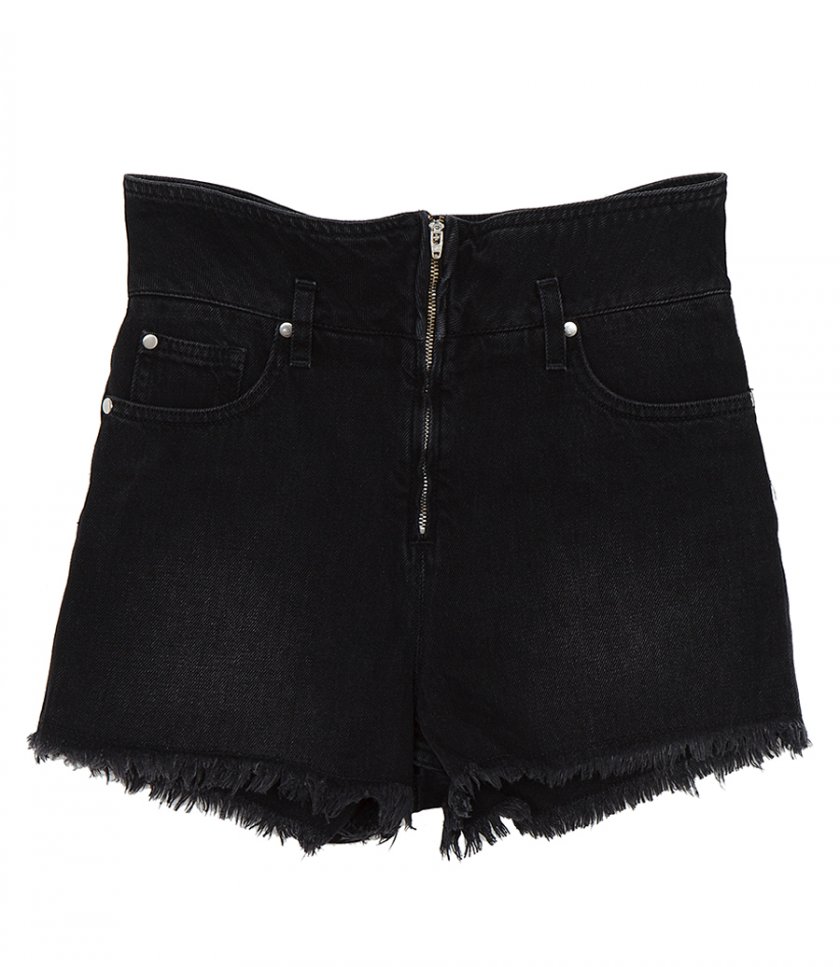 CLOTHES - ISSIRA SHORTS