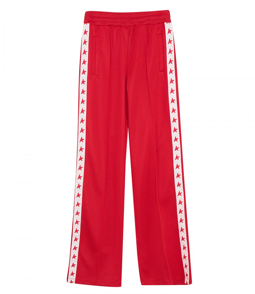 PANTS - RED DORO STAR COLLECTION JOGGING PANTS