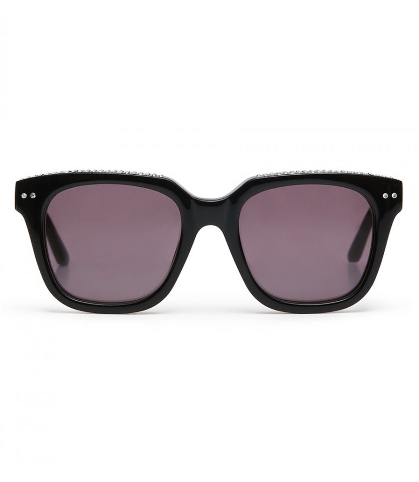 ACCESSORIES - CRYSTAL SUNGLASSES