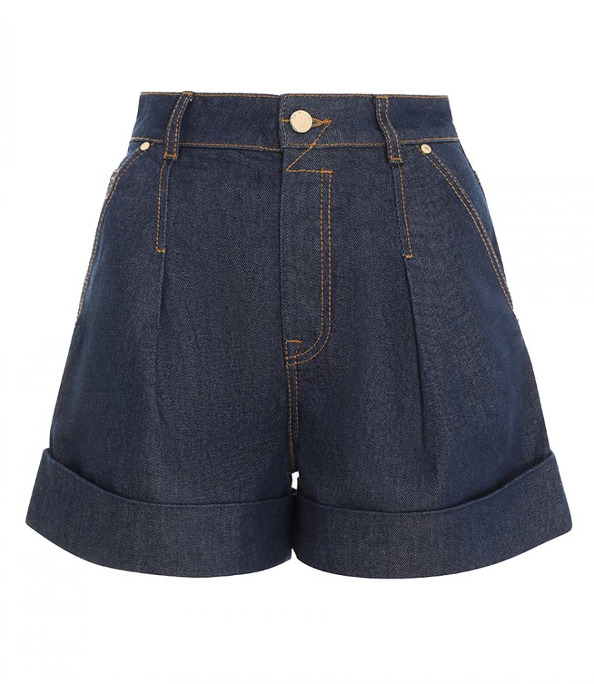 SALES - LACED SHORT