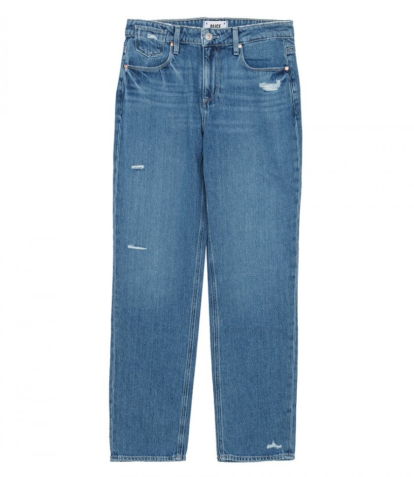 PAIGE DENIM - RELAXED NOELLA JEANS