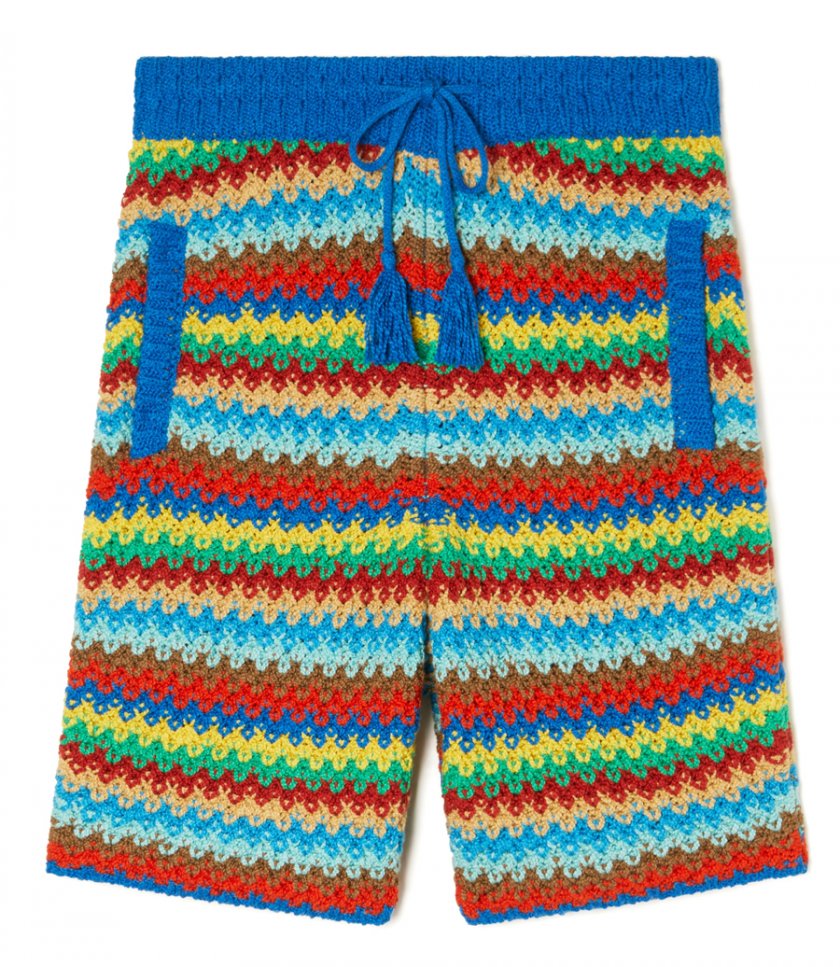 CLOTHES - OVER THE RAINBOW SHORTS