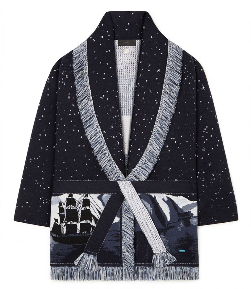 SALES - IN THE MIDDLE OF NOWHERE CARDIGAN