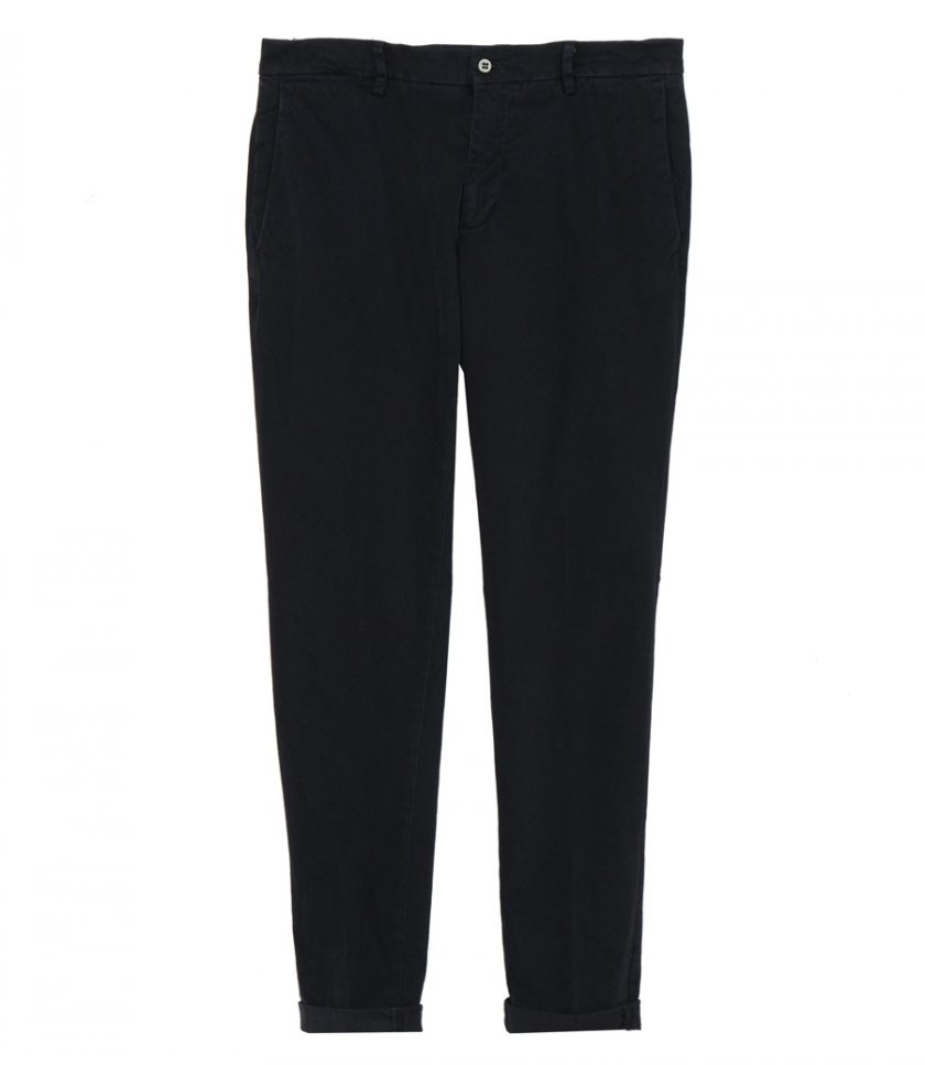 CLOTHES - NEW YORK TROUSERS