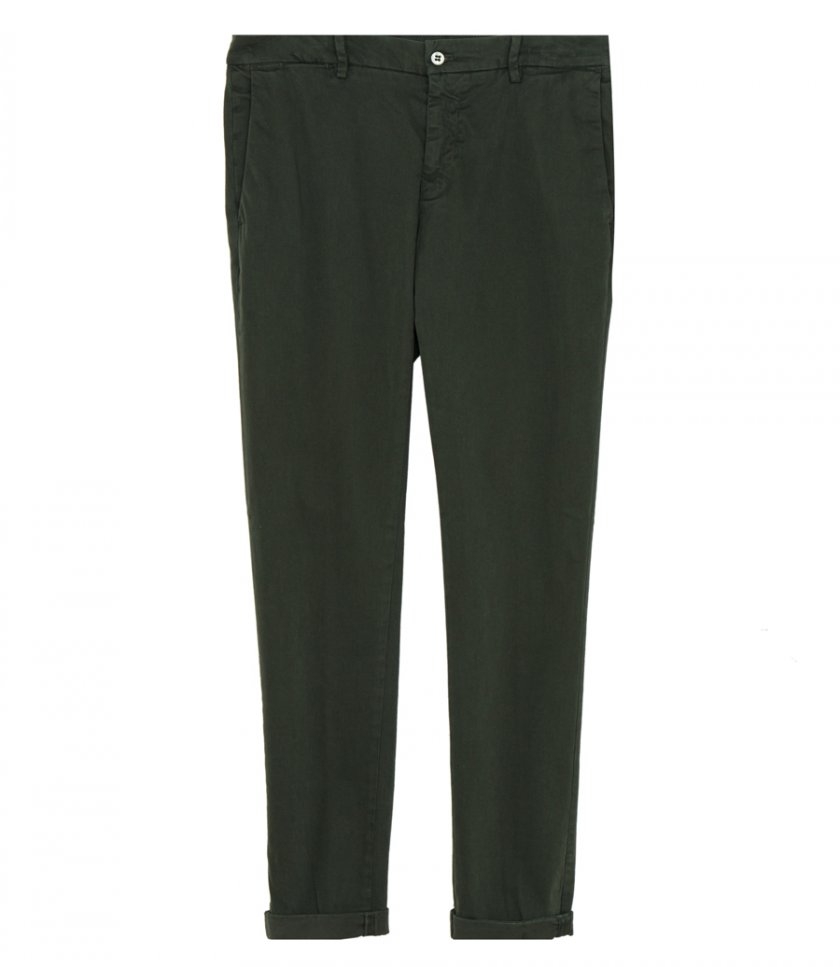 NEW YORK TROUSERS