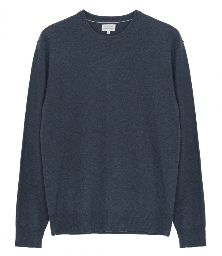SALES - WOOL AND CASHMERE SWEATER