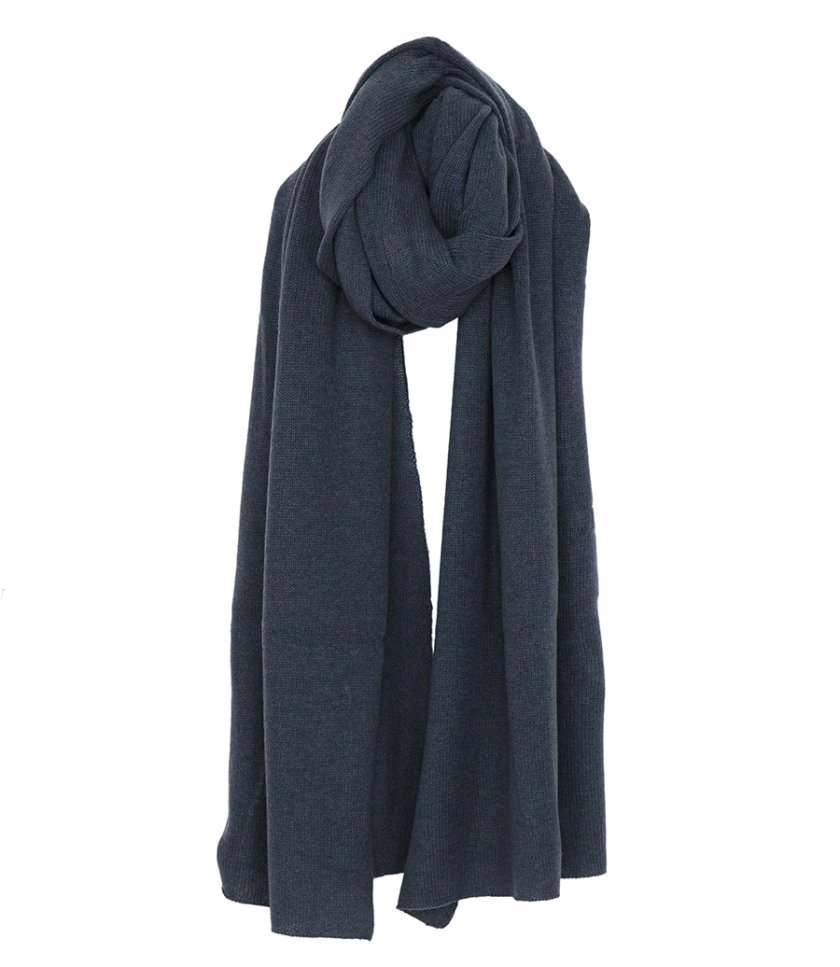 SALES - WOOL AND CASHMERE SCARF