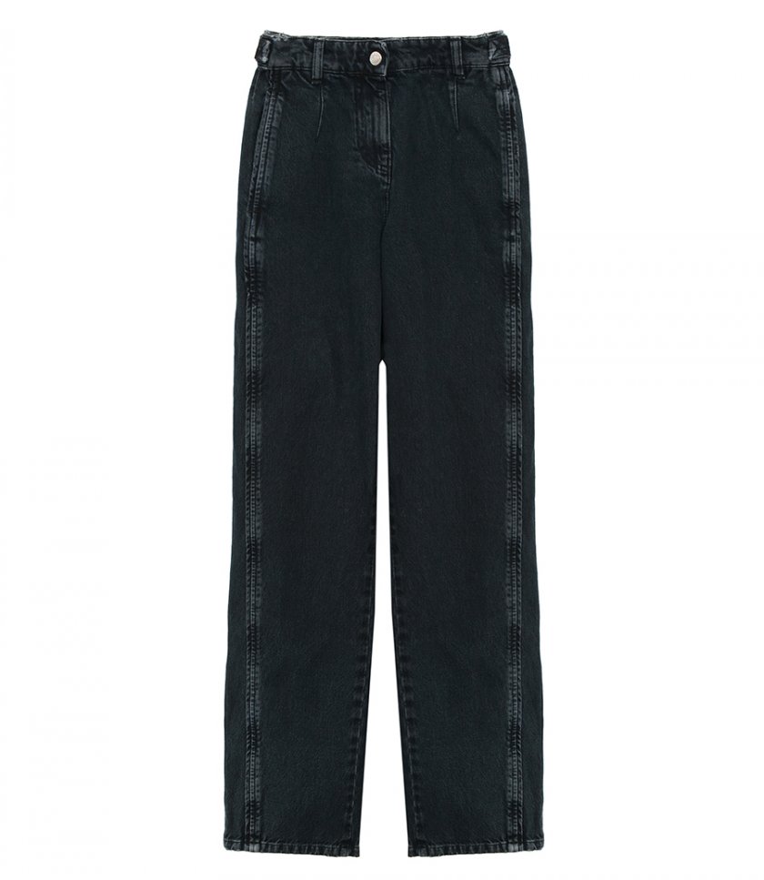 IRO - CEAUMAR STRAIGHT FIT JEANS