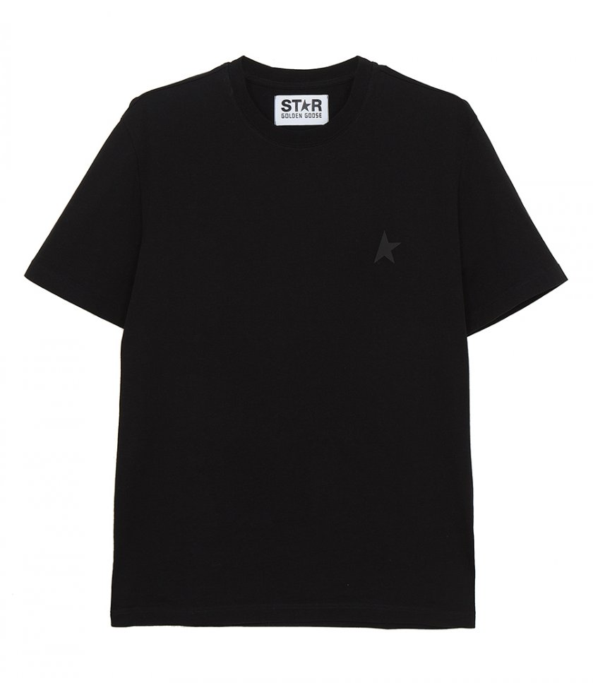CLOTHES - BLACK STAR COLLECTION T-SHIRT