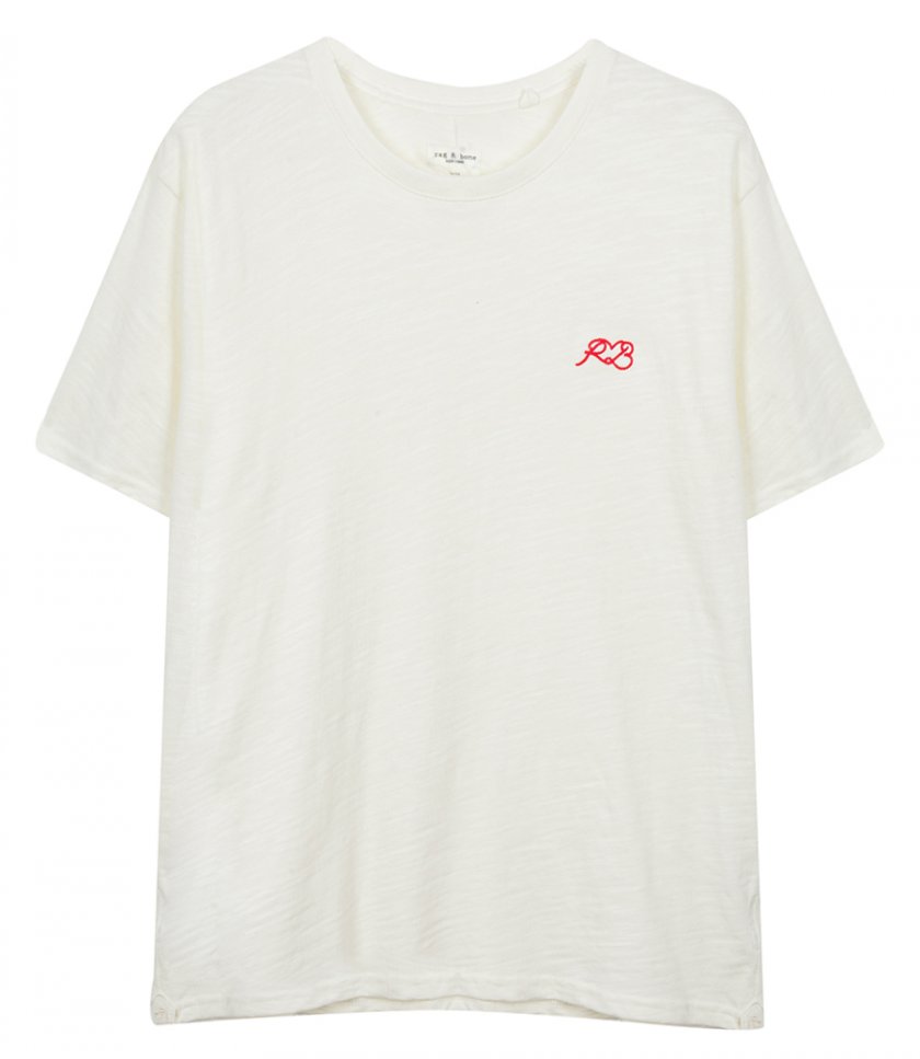 CLOTHES - LOVE RB TEE