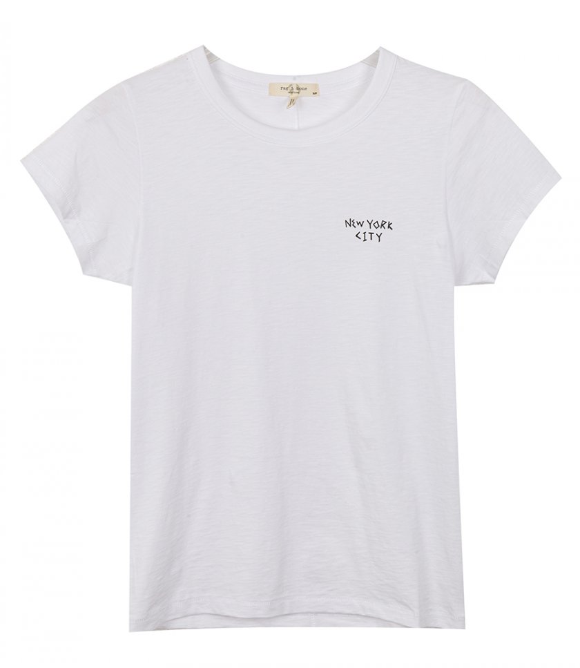 CLOTHES - NYC TEE