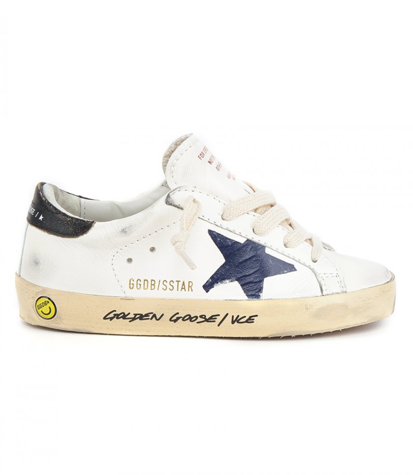 SHOES - PRINTED STAR SUPER-STAR