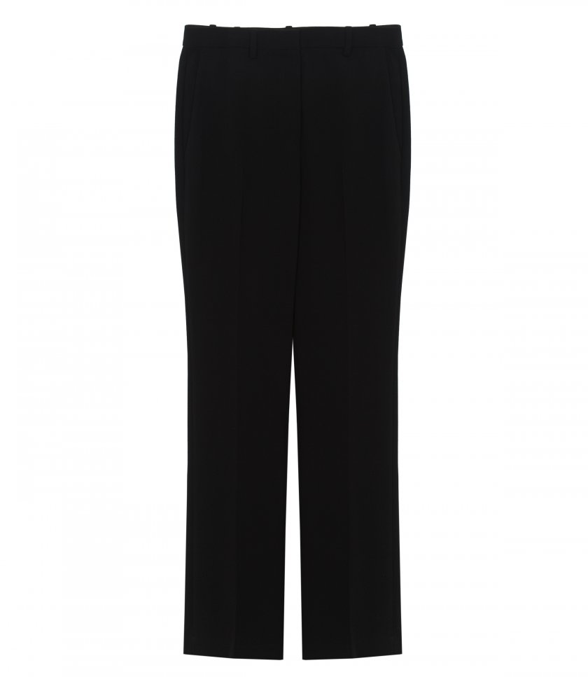 THEORY - SLIM FIT TROUSER IN ADMIRAL
