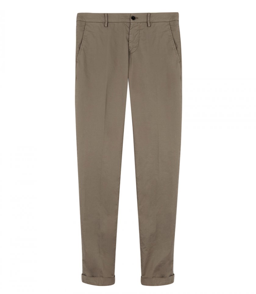 CLOTHES - MILANO TROUSERS