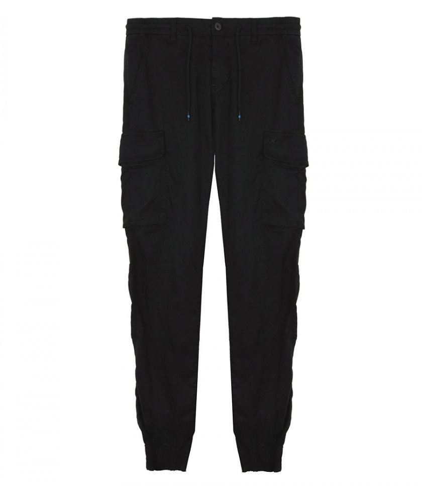 CLOTHES - CHILE ELAX TROUSERS