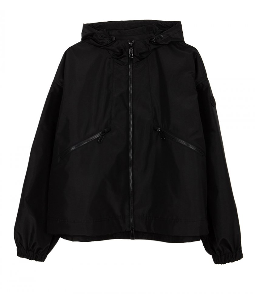 CLOTHES - MARMACE HOODED JACKET