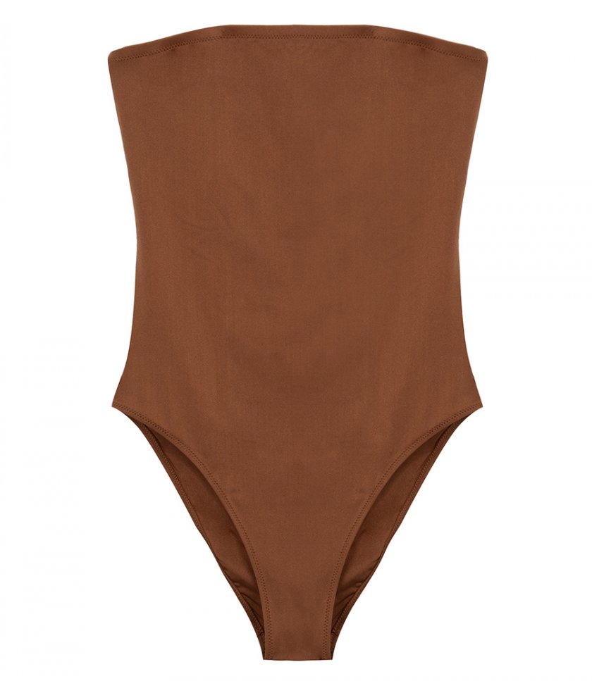 JUST IN - ONE PIECE / BANDEAU