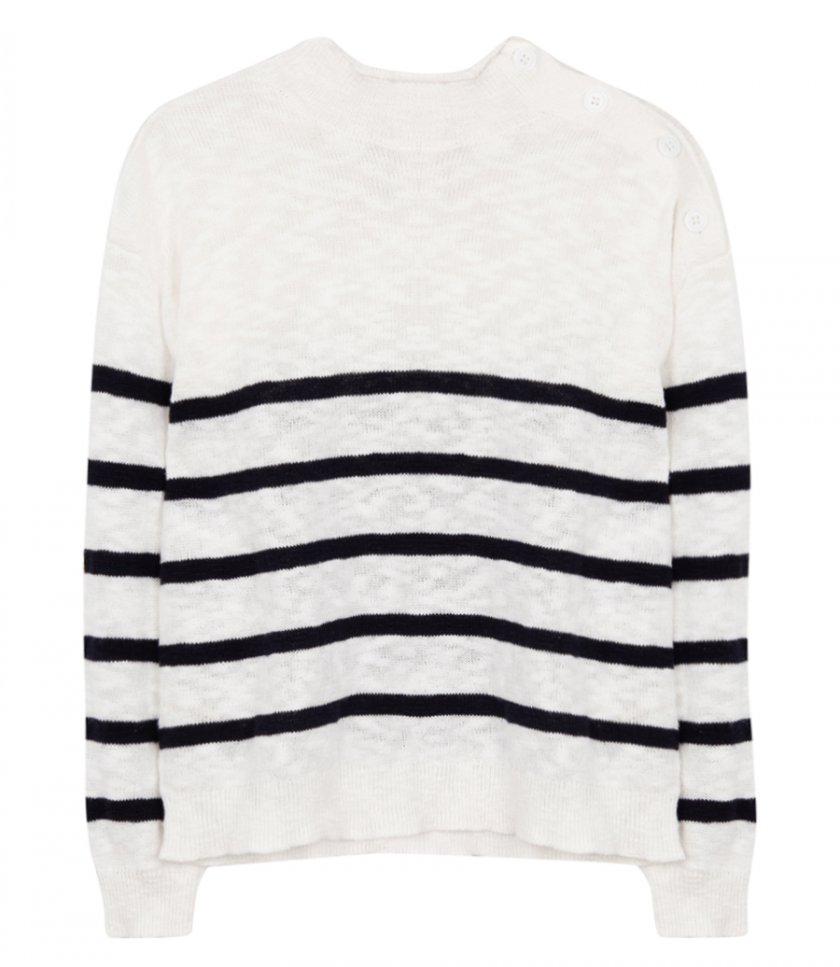 JUST IN - MURREY PULLOVER