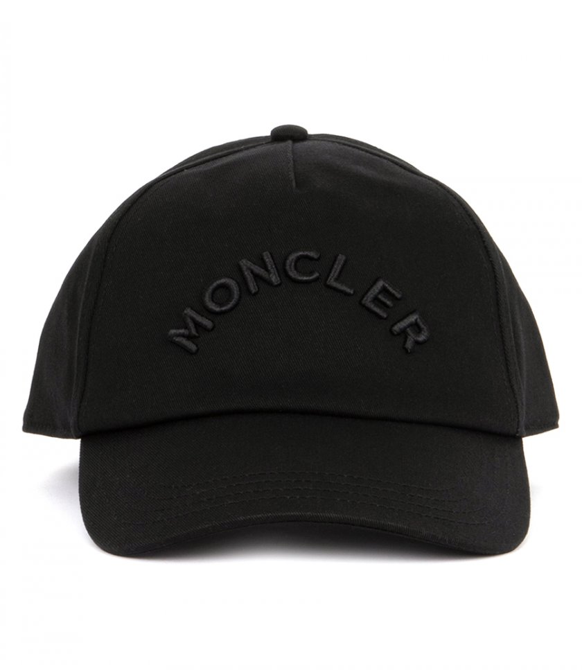 MONCLER - BASEBALL HAT