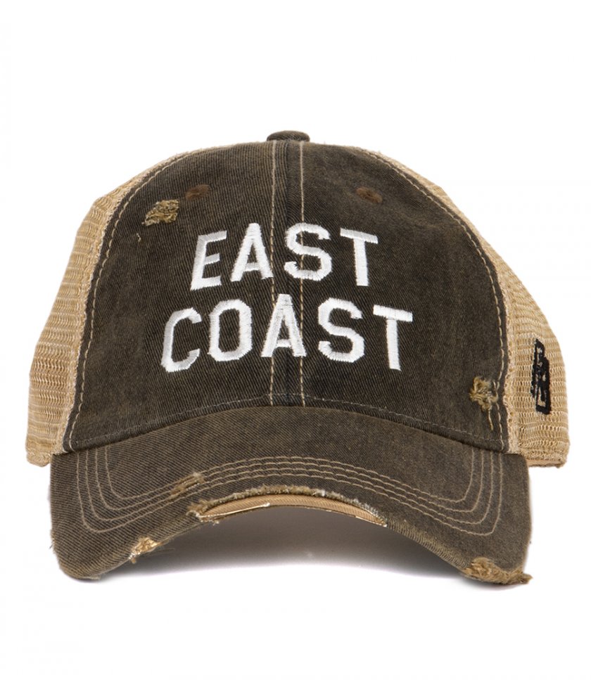 JUST IN - EAST COAST