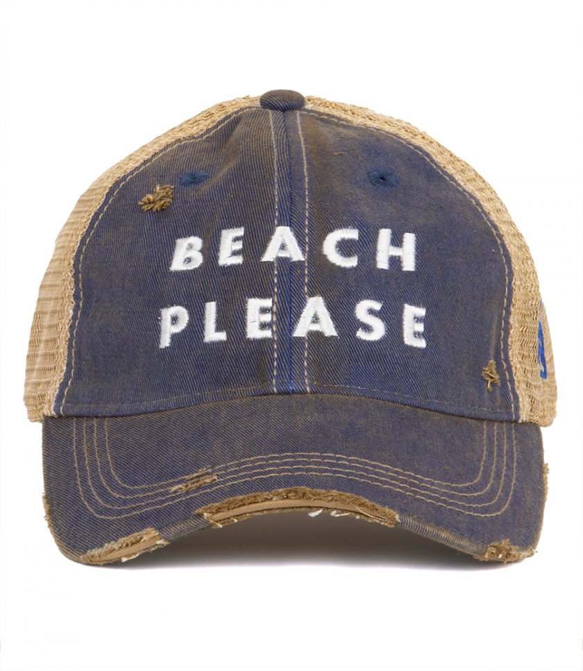 JUST IN - BEACH PLEASE