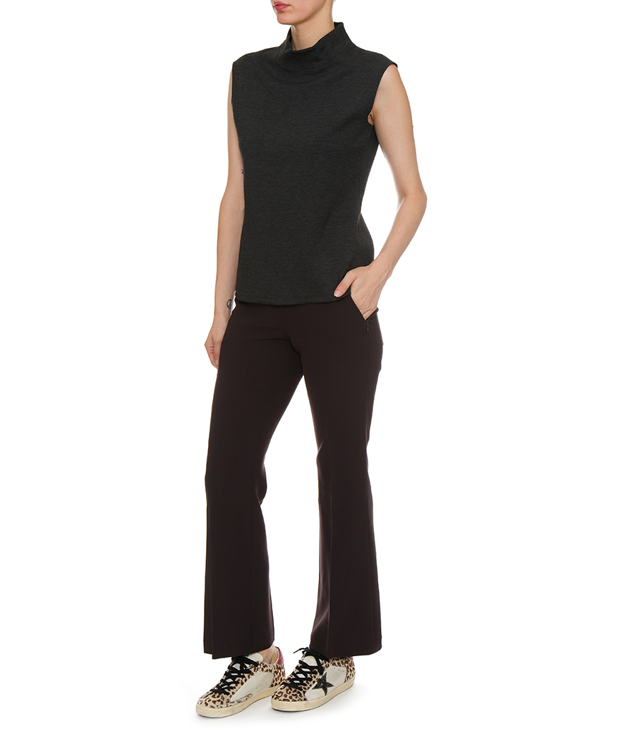 RELAXED STRAIGHT PANT