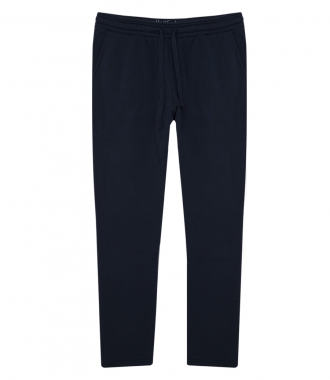CLOTHES - TAPERED COTTON JOGGING SWEATPANTS