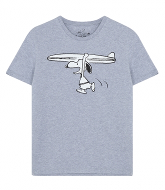 CLOTHES - SNOOPY SURF T-SHIRT