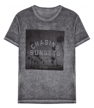 CLOTHES - CHASING SUNSETS T-SHIRT