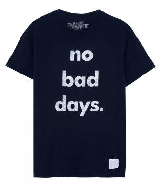 CLOTHES - NO BAD DAYS T-SHIRT