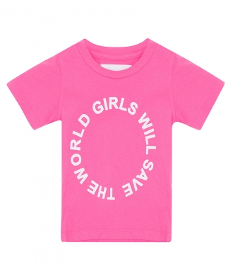 CLOTHES - GIRLS SAVE CREW