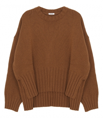 SALES - LINKED SWEATER