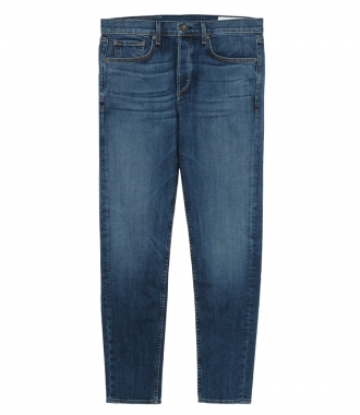 CLOTHES - FIT 2 IN THROOP JEAN