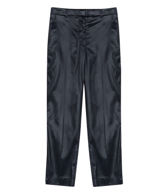 PANTS - LACQUERED TROUSER