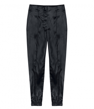 SALES - LACQUERED TAILORING JOGGER