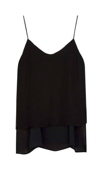 CLOTHES - VANESSE DOUBLE TOP