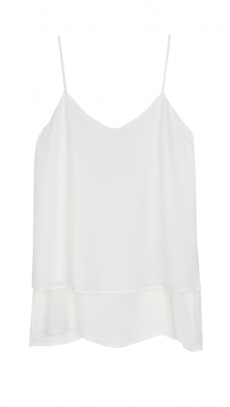 CLOTHES - VANESSE DOUBLE TOP