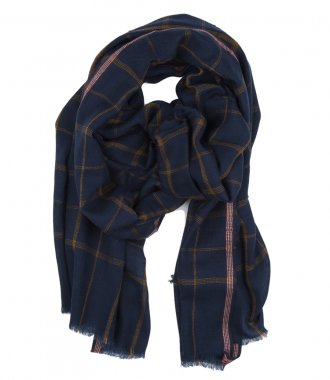 ACCESSORIES - LECK SCARF