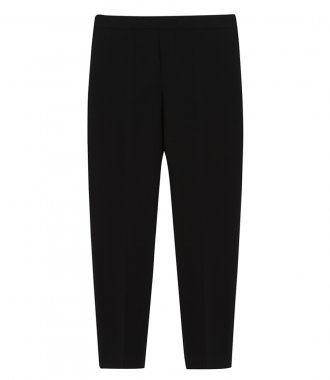 CLOTHES - TREECA PULL-ON PANT IN CREPE