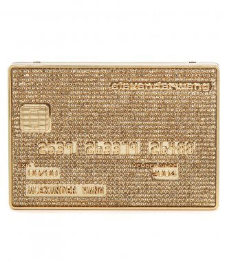 SALES - GOLD CREDIT CARD MINAUDIERE