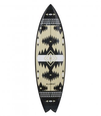 SPORTS - ICON SURFBOARD