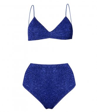 STYLE REPORT - LUMIERE BRA WITH HIGH WAIST