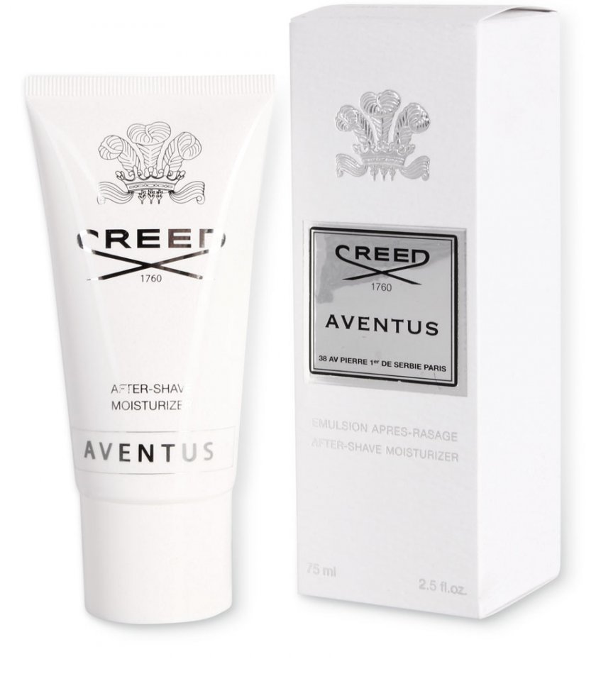 PERFUMES - AFTER SHAVE AVENTUS FOR MEN (75ml)