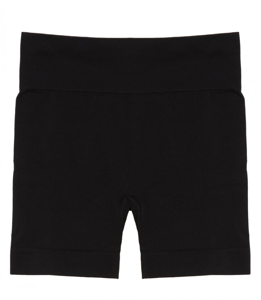 CLOTHES - COMPOSED SHORTS